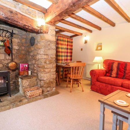 Spring Cottage Banbury Dış mekan fotoğraf