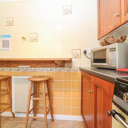 Spring Cottage Banbury Dış mekan fotoğraf