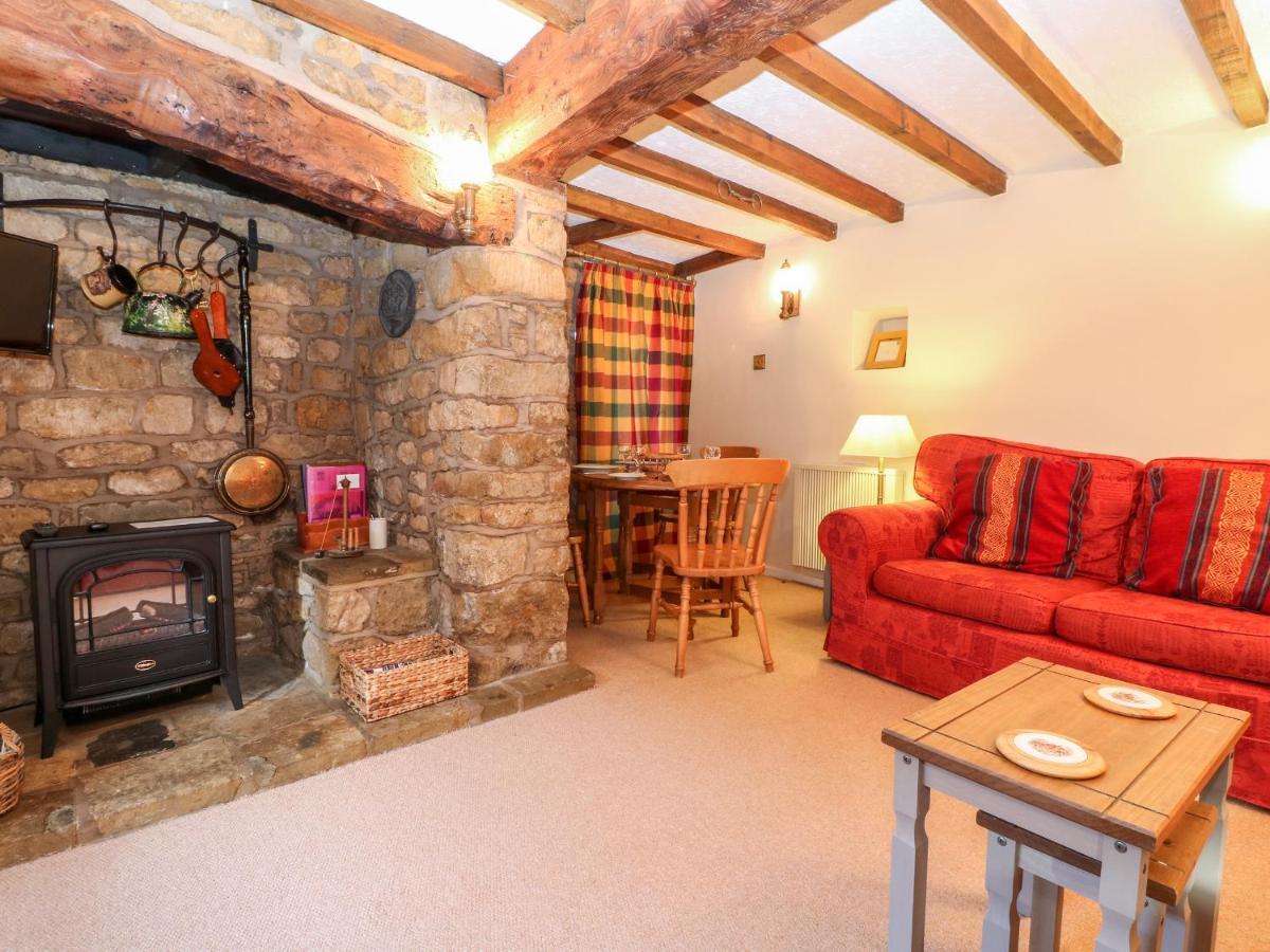 Spring Cottage Banbury Dış mekan fotoğraf