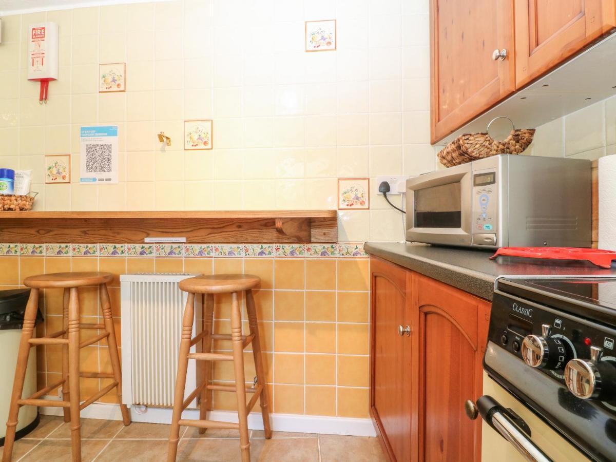 Spring Cottage Banbury Dış mekan fotoğraf