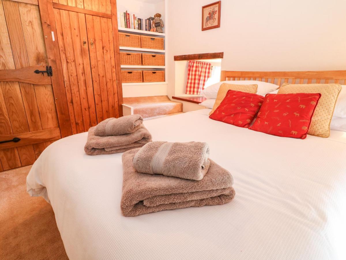 Spring Cottage Banbury Dış mekan fotoğraf