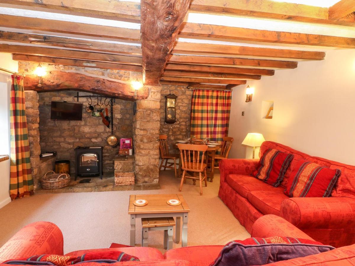 Spring Cottage Banbury Dış mekan fotoğraf