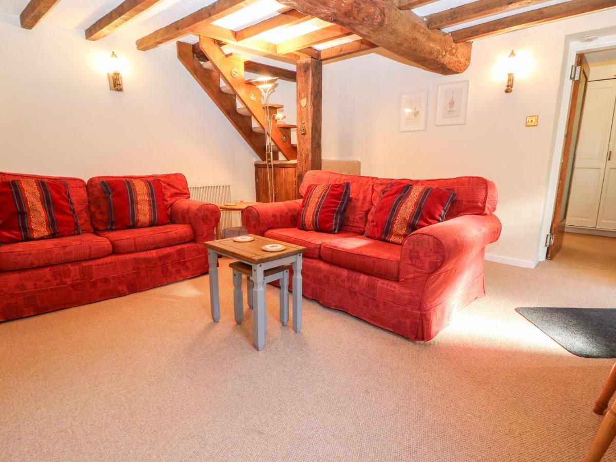Spring Cottage Banbury Dış mekan fotoğraf