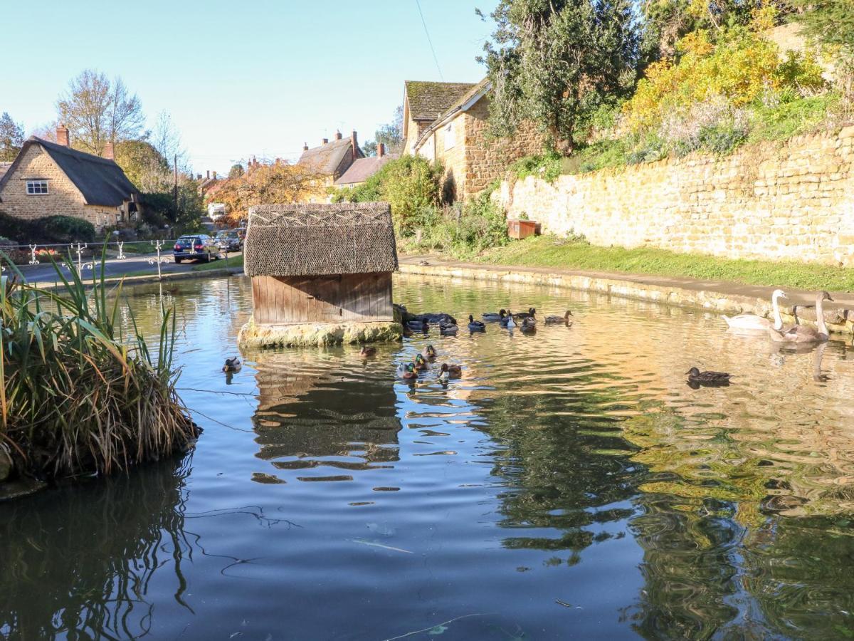 Spring Cottage Banbury Dış mekan fotoğraf