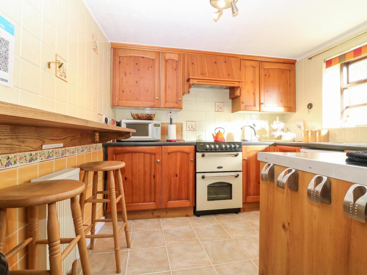 Spring Cottage Banbury Dış mekan fotoğraf