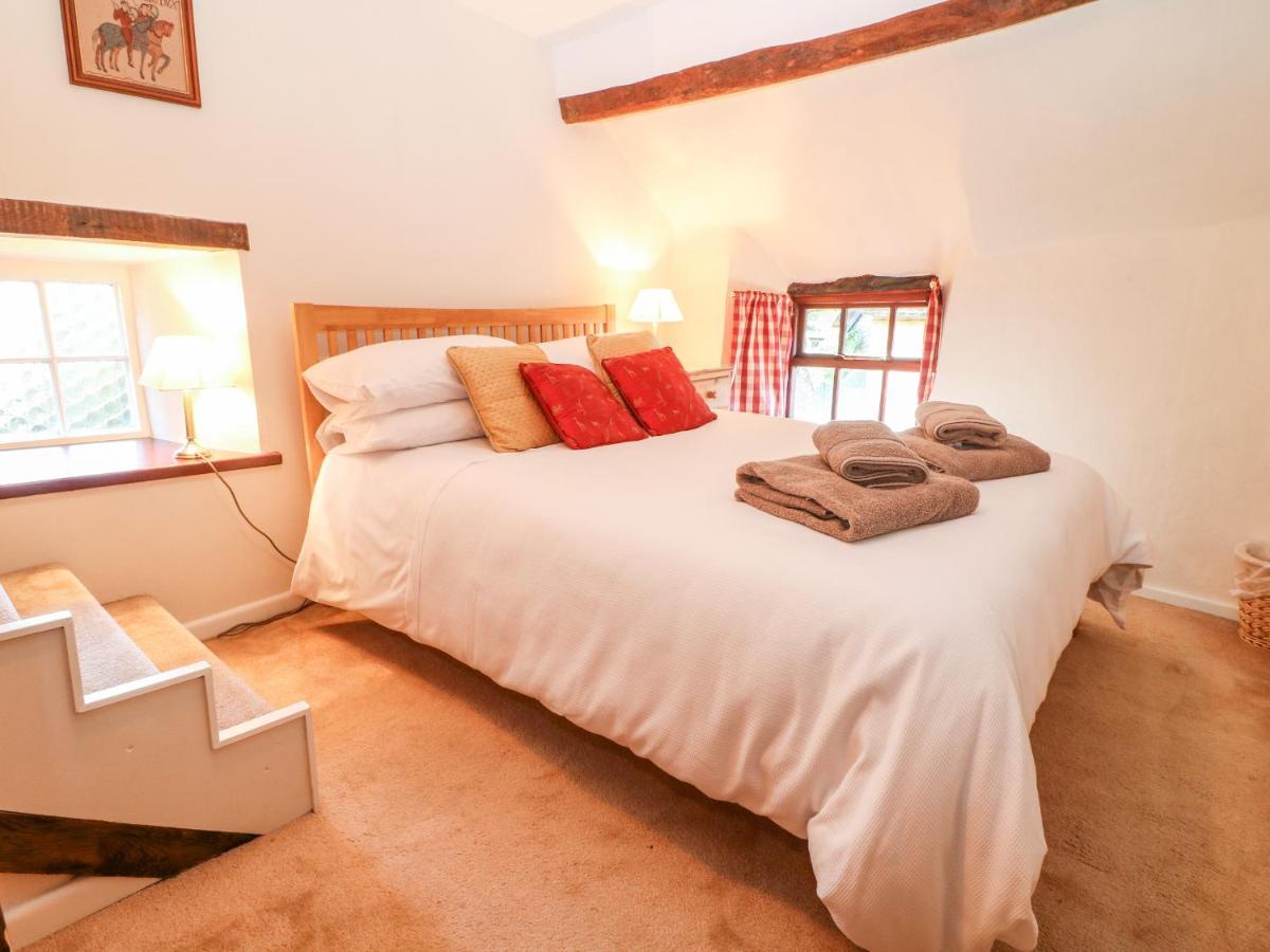 Spring Cottage Banbury Dış mekan fotoğraf