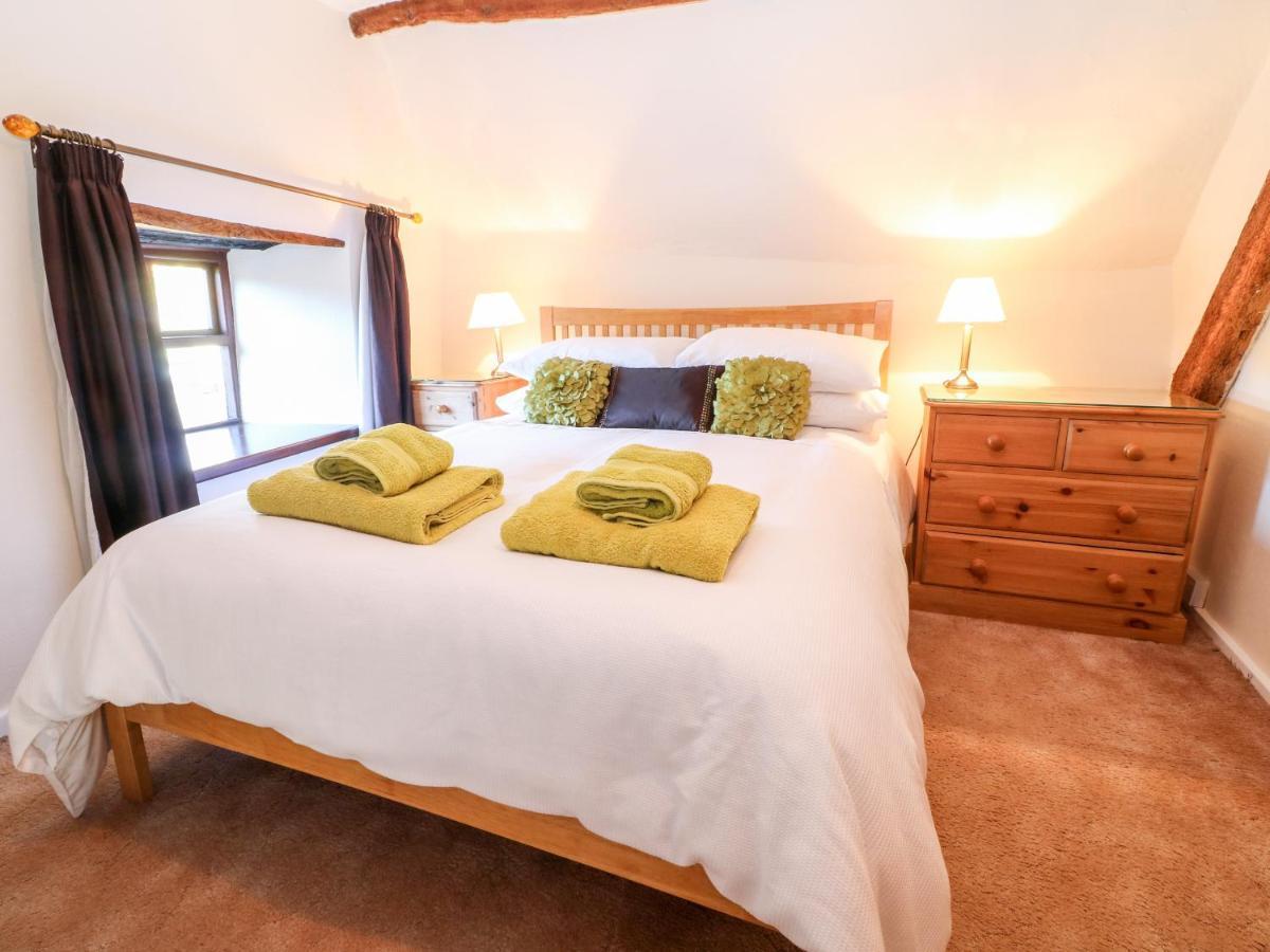 Spring Cottage Banbury Dış mekan fotoğraf
