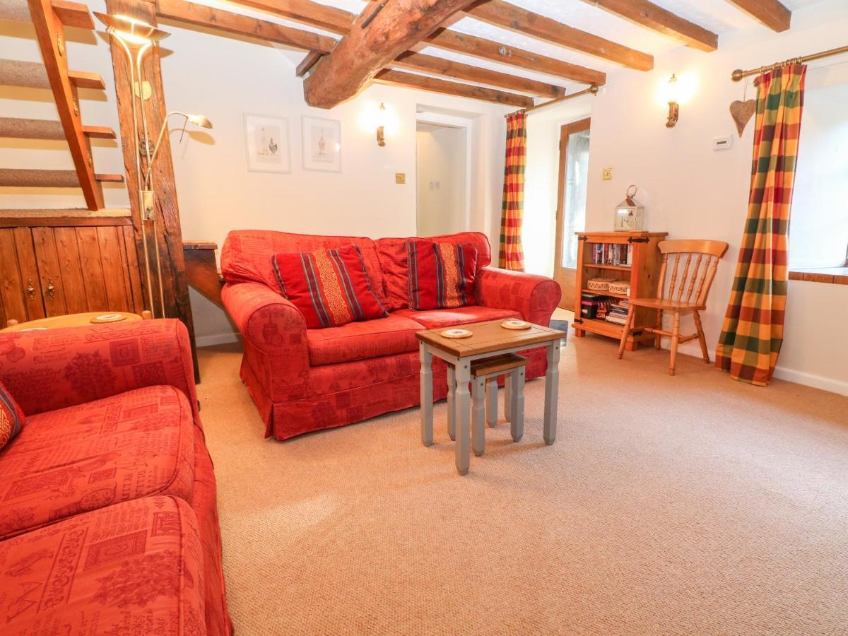 Spring Cottage Banbury Dış mekan fotoğraf