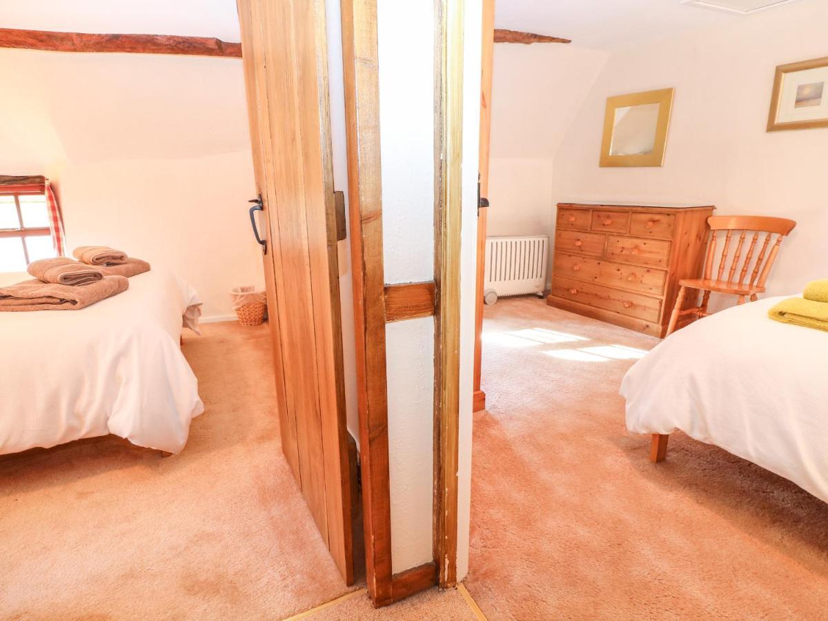 Spring Cottage Banbury Dış mekan fotoğraf